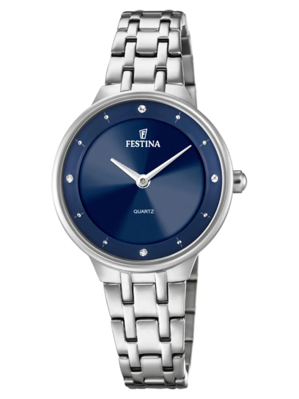 Hot festina , Mademoiselle, women's watch
