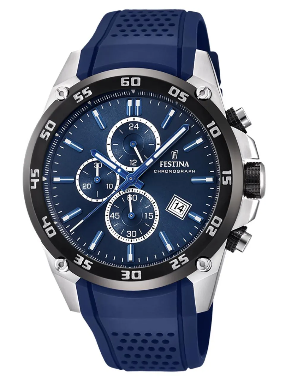 New festina , men's watch