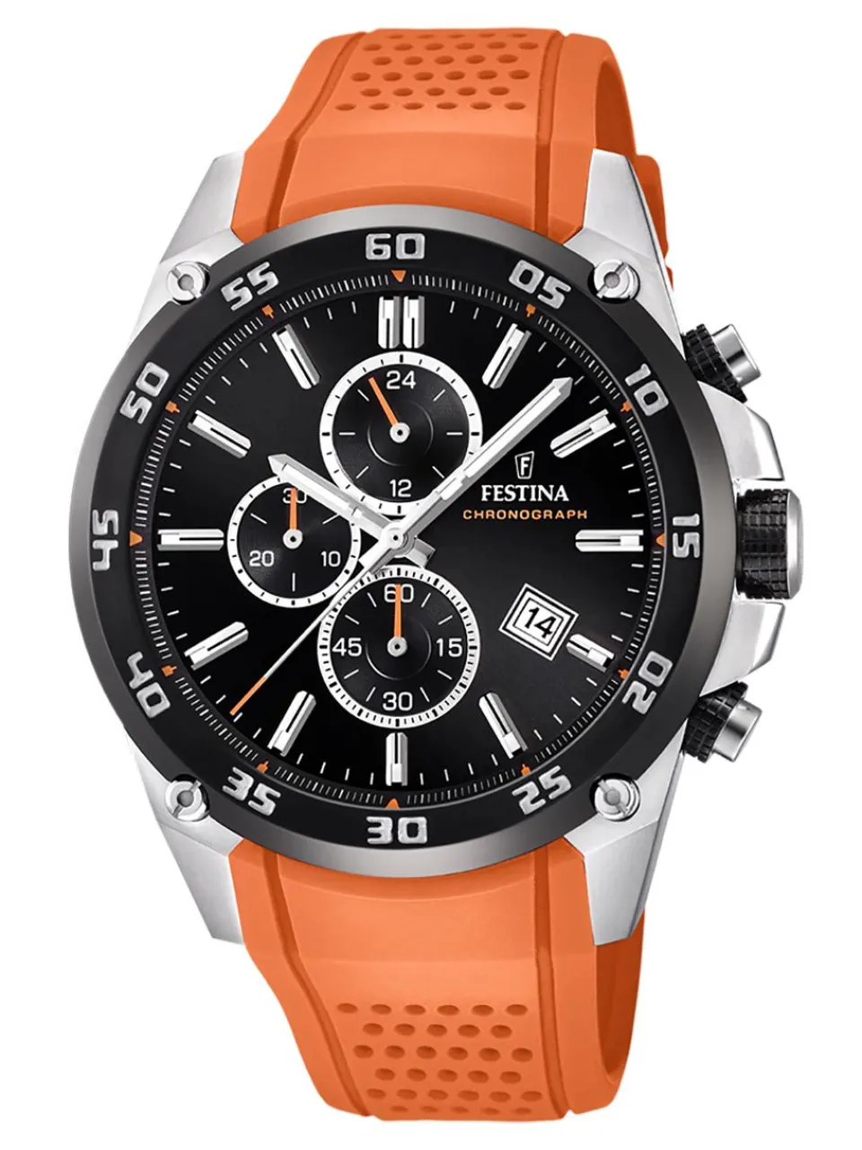 Hot festina , men's watch