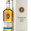 Hot fettercairn 23y Highland Single Malt Scotch Whisky Travel Exclusive 48.5% 0.7L gift pack