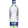 Fashion finlandia Lime Vodka 37.5% 1L