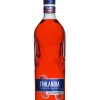 Fashion finlandia Redberry Vodka 37.5% 1L