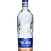 Discount finlandia Vodka 101 50.5% 1L