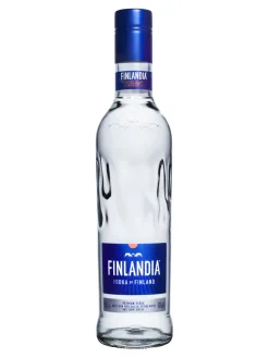 Fashion finlandia Vodka 40% 0.5L