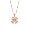 Online bvlgari Fiorever Necklaces