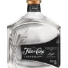 New flor-de-cana Flor de Caña Cristalino Rum 28% 0.7L