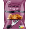 Sale food2smile BBQ flavoured soya and potato chips