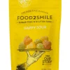 Online food2smile Sugar free sour gummy sweets with sweeteners, 85g.