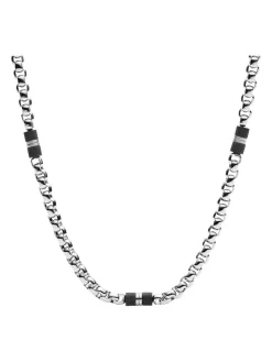 Online fossil , Dress, men's necklace