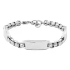 Discount fossil , Drew, men's bracelet