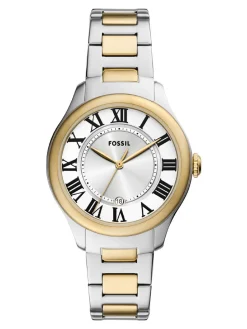 Clearance fossil , Gilmore, women's watch