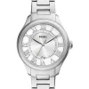 Hot fossil , Gilmore, women's watch