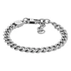 Clearance fossil , Harlow, men's bracelet