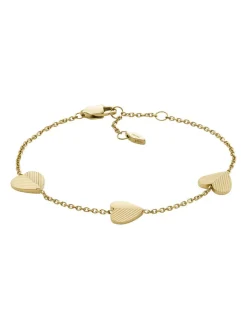 Sale fossil , Harlow, women's bracelet