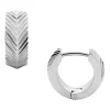 Fashion fossil , Harlow, women's earring