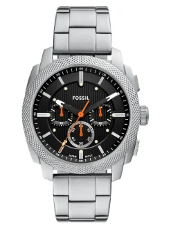 Best fossil , Machine, men's watch