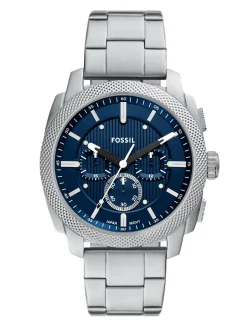 Discount fossil , Machine, men's watch