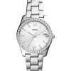 Hot fossil , Scarlette Mini, women's watch