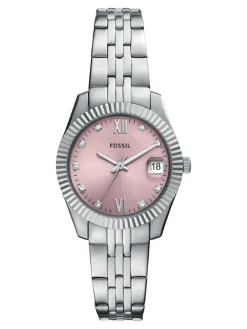 Hot fossil , Scarlette, women's watch