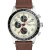 Clearance fossil , Sport Tourer, men's watch