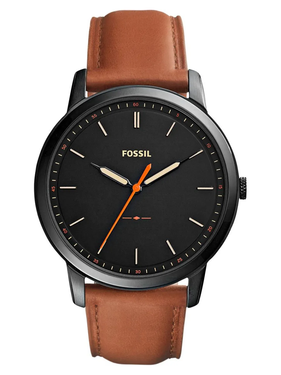 Sale fossil , The Minimalist, men's watch
