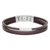 Sale fossil , Vintage Casual, men's bracelet