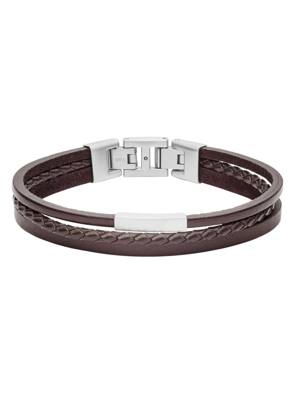 Sale fossil , Vintage Casual, men's bracelet
