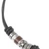 Fashion fossil , Vintage Casual, men's necklace