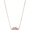 Best fossil , Vintage Glitz, women's necklace