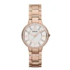 New fossil , Virginia, women's watch