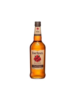 Sale four-roses Four Roses Kentucky Straight Bourbon Whiskey 40% 1L