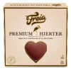 Discount freia Dark I love Norway 130g