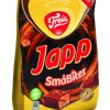 Hot freia 150g Japp Bites 8CA NPD19