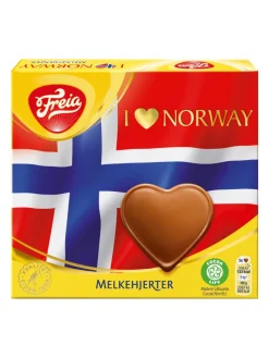 Hot freia ILN 130G WTR