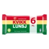 Fashion freia Kvikk Lunsj, 6x47g