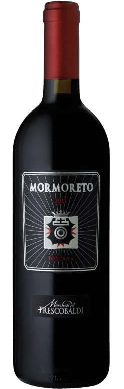 Clearance frescobaldi , Mormoreto, Tuscany, IGP, dry, red 0.75L