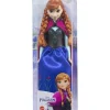 Discount frozen , anna