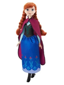 Discount frozen , anna