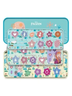 Fashion frozen , Artisan Picnic Triple Layer Beauty Tin