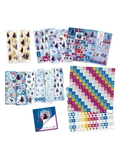 Sale frozen , Disney 2, stickerbox  mit über 500 stickern