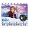 Clearance frozen , Disney 2, ii scratchbook