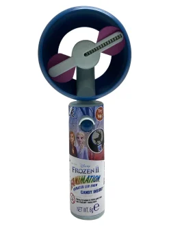 Fashion frozen Fanimation with Candy 8g