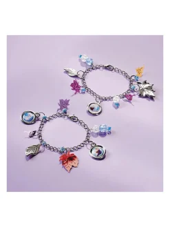 Clearance frozen , ii forest charm bracelets