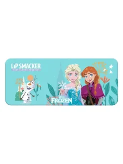 New frozen , Lip & Face Tin