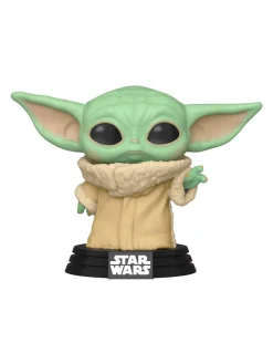New funko , mandalorian- the child