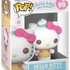 New funko , Pop! Vinyl, hello kitty- hello kitty