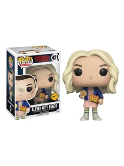 Outlet funko , st - eleven