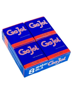 Outlet ga-jol Blue 8Pack 184g
