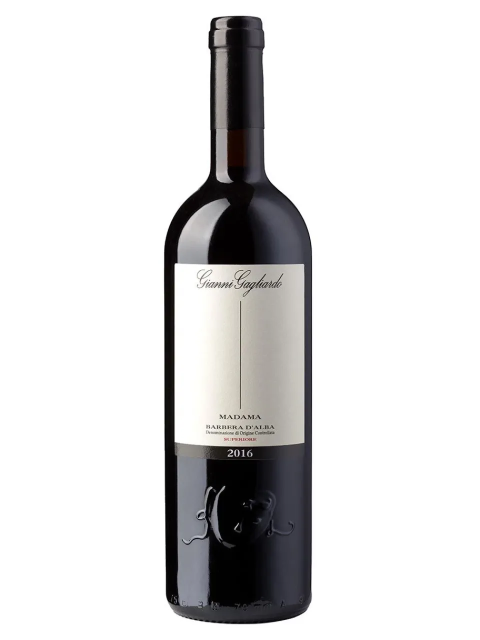 Sale gianni-gagliardo Gianni Gagliardo, Madama, Barbera d'Alba, DOC, dry, red 0.75L
