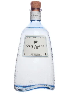 Sale gin-mare Gin Mare Capri 42.7% 1L